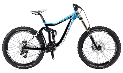 Giant Glory 2.0 Downhill