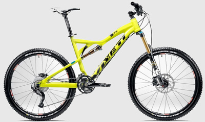 Yeti 575