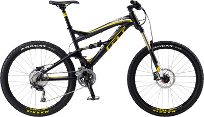 GT Force 2.0